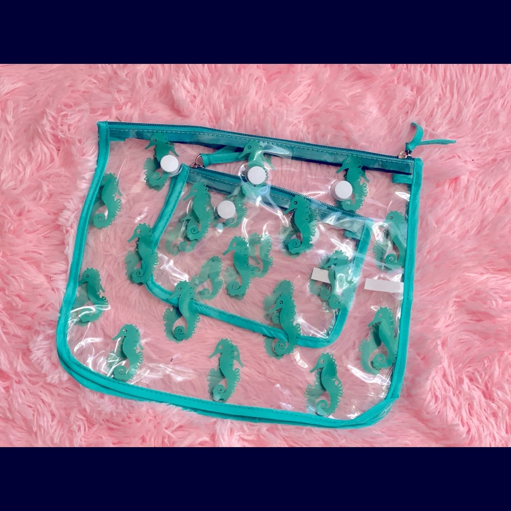 Bogg accessories bags, brand new